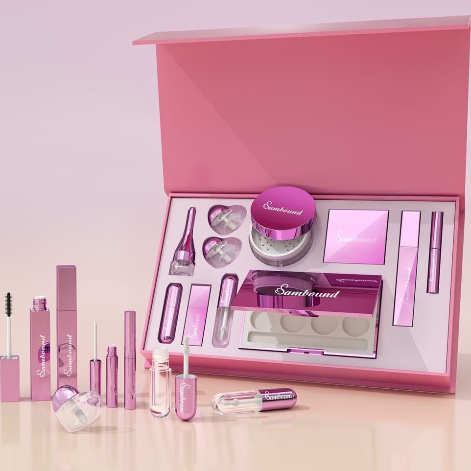 排名靠前的化妝品包材工廠有哪些呢？