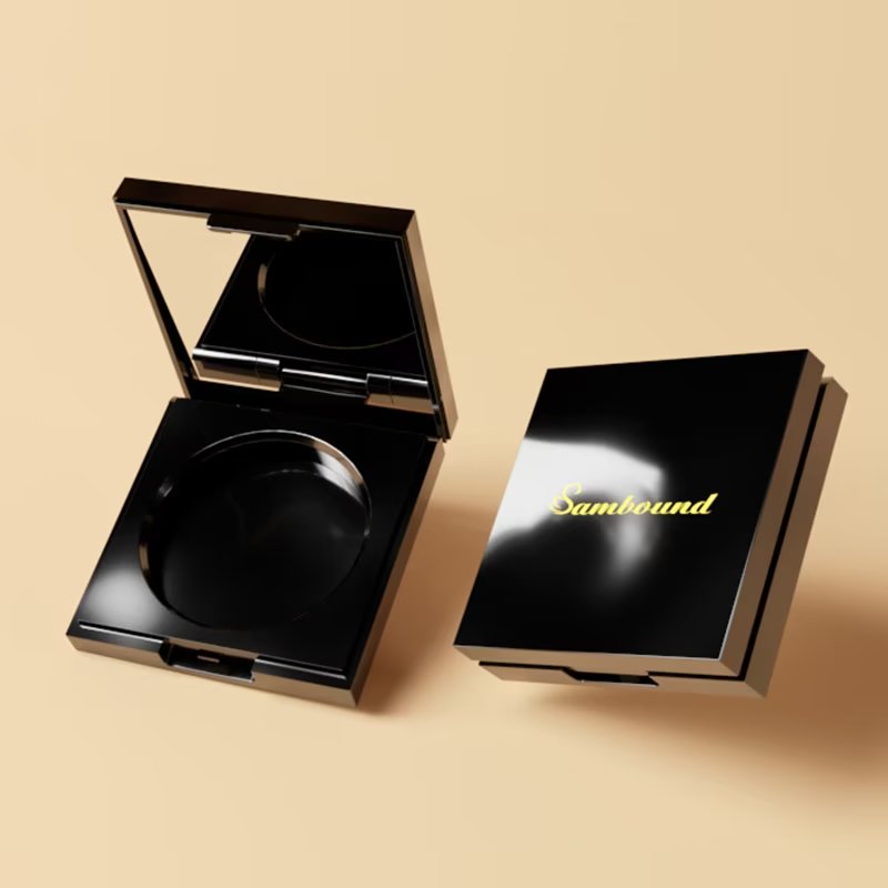 誠邦新材料，專業(yè)化妝品包材oem貼牌工廠