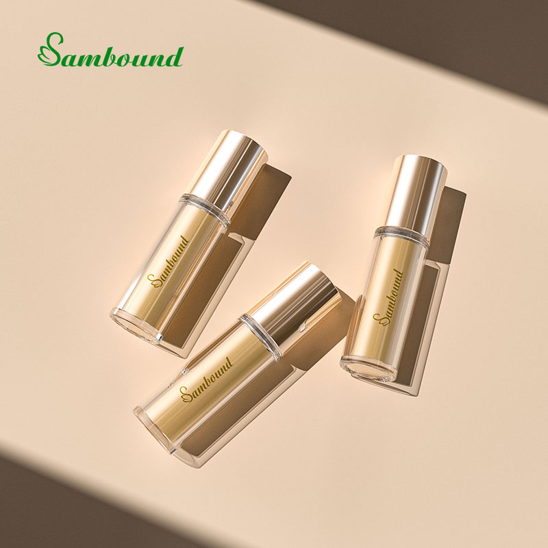 15ml大容量修容液瓶子