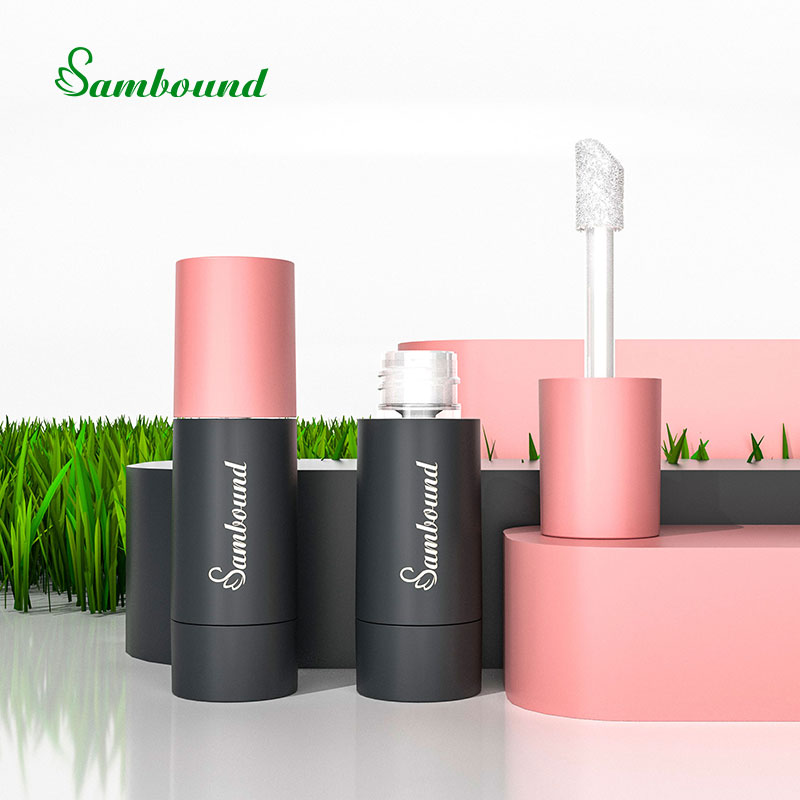 雙層外殼包鋁唇彩管