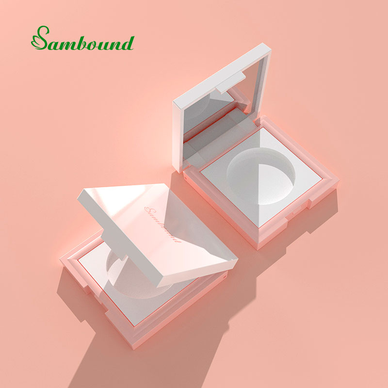 3.3ml環(huán)保單色腮紅空盒