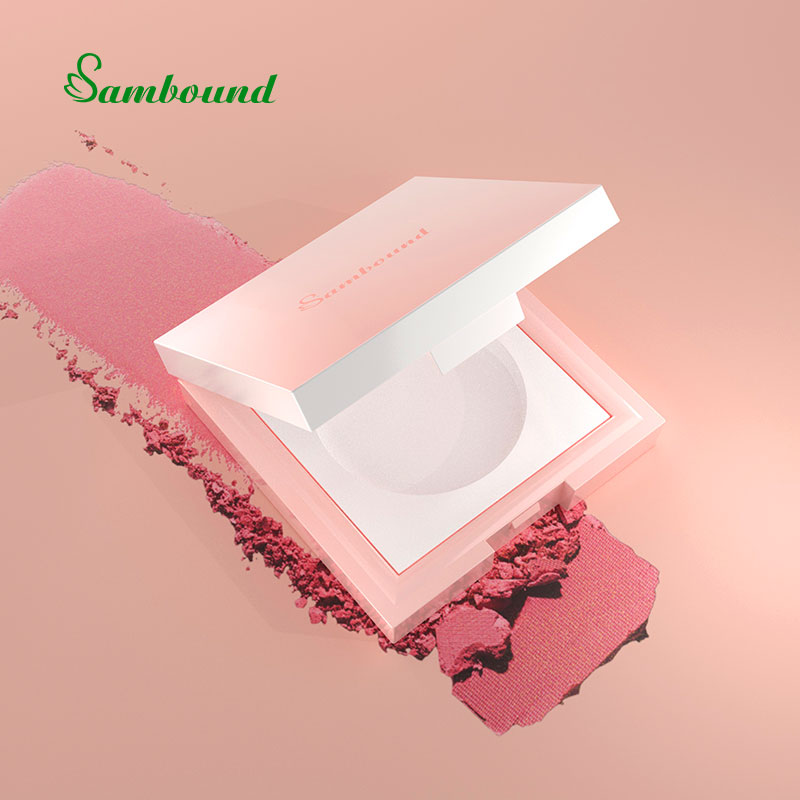 3.3ml環(huán)保單色腮紅空盒