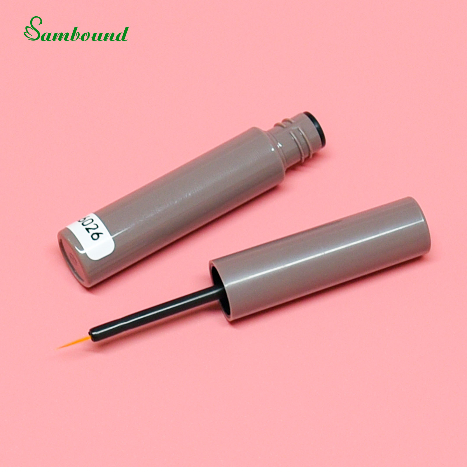 3Ml小容量假睫毛膠水瓶