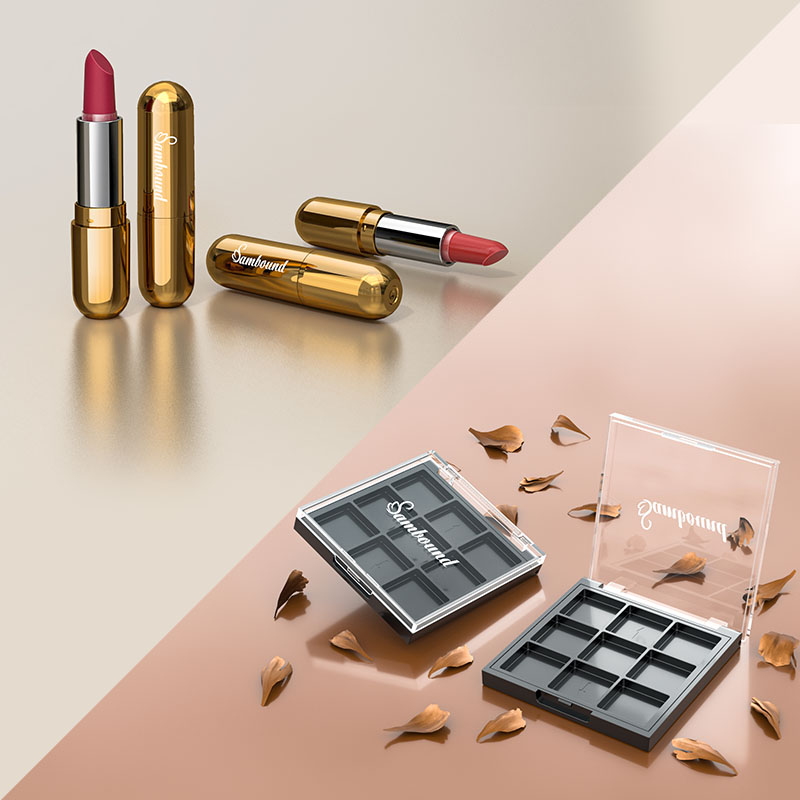 化妝品包材價(jià)格差在哪？眼影盤、口紅管貴和便宜的秘密
