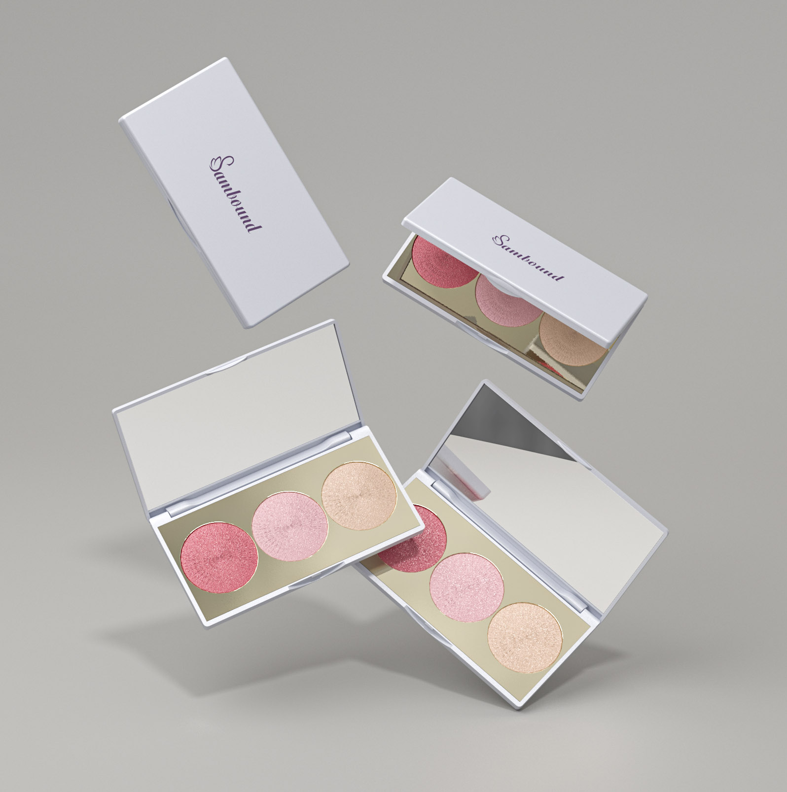 眼影盤包材設(shè)計(jì)決策指南：設(shè)計(jì)公司VS包材廠怎么選？