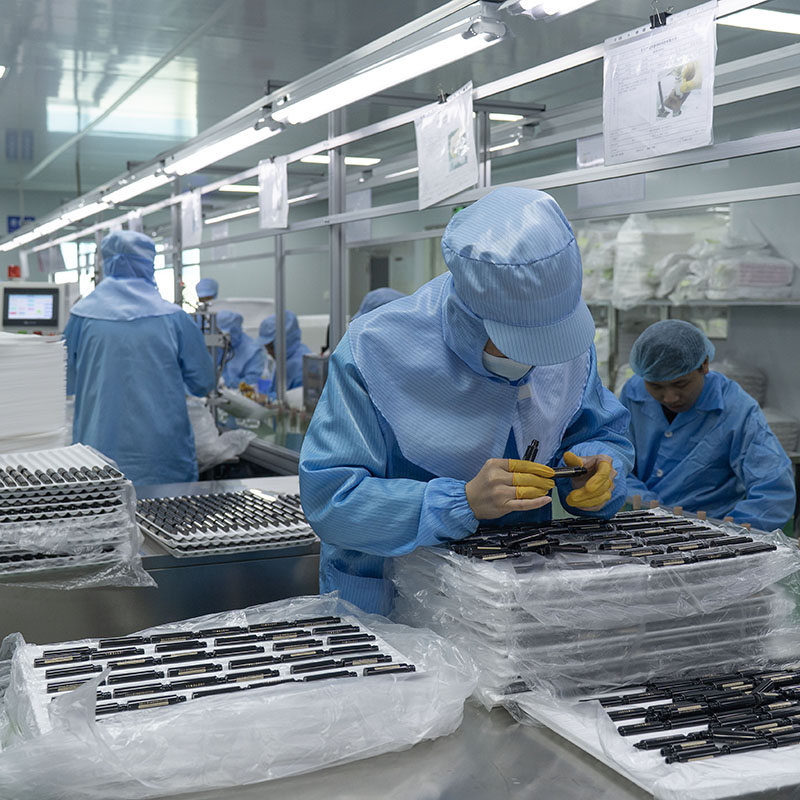 小客戶選唇彩管供應(yīng)商不踩坑！3個(gè)實(shí)戰(zhàn)篩選標(biāo)準(zhǔn)