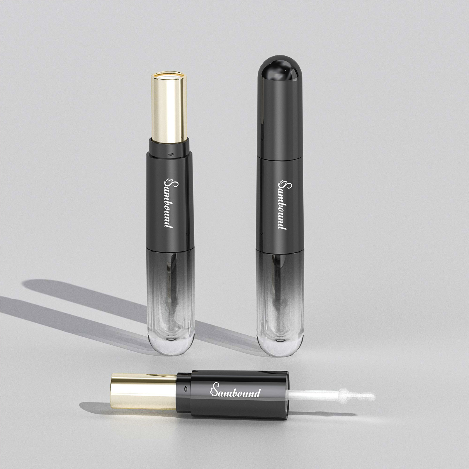 口紅管包材定制廠家 誠(chéng)邦2025最新款式